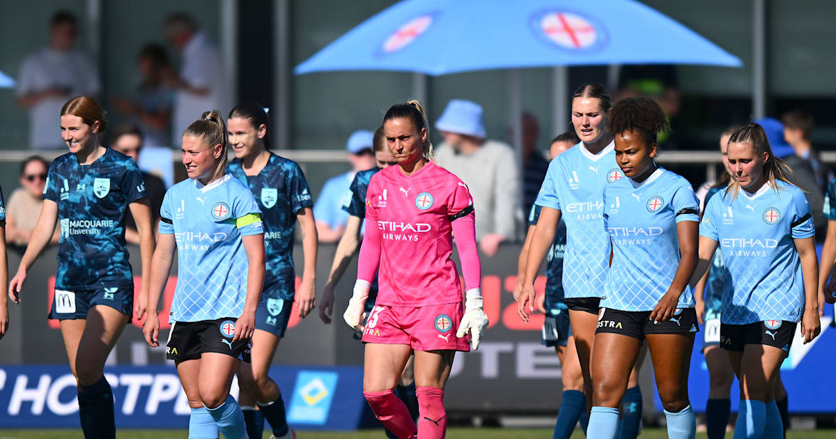 A-League Women Grand Final 2024, Melbourne City FC vs Sydney FC: Know match time and how to watch live in Australia