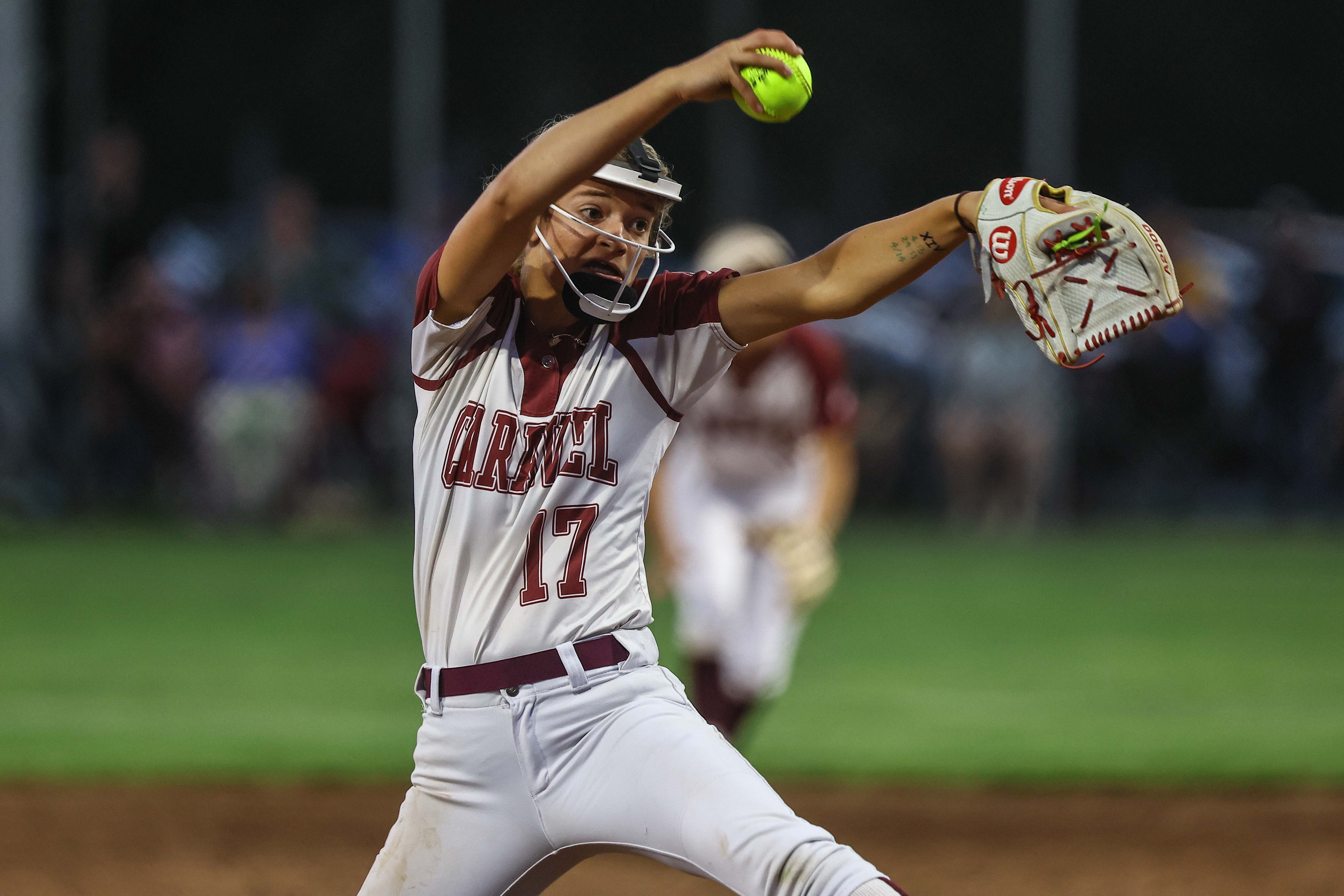 Delaware high school softball: Final Top 55 player rankings