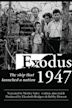 Exodus 1947