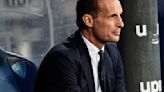 Allegri says his future at Juve to be decided after season