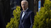 Biden says as Catholic he's 'not big on abortion' but thinks Roe 'got it right'