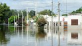 Inundaciones en Uruguay dejan más de 4.700 personas desplazadas