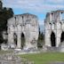 Roche Abbey