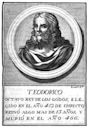 Teodorico II