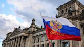 Berlin bans Russian flag on Victory Day