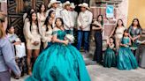 Mother praised for making daughter pay for ruining stepsister’s $3,000 quinceañera dress