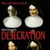 Desecration