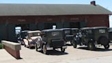 Model A club visits Muscatine