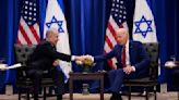 Biden and Netanyahu meet to discuss ‘hard issues’ as tensions simmer
