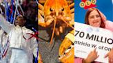 Finally, some good news: Paris Olympics marks big win for gender equality, a miracle for a N.L fishing community and a 1-in-30-million lobster rescue