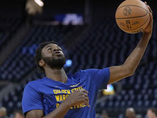Proposed NBA Trade Has Warriors Land $60 Million 2-Time All-Star for Wiggins