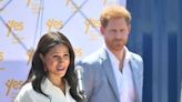 Meghan Markle's 'clumsy' blunder shows why Royal Family 'doesn't trust' her and Prince Harry