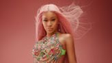 Saweetie’s New Single ‘Nani’ Will Get You Ready for the Summer