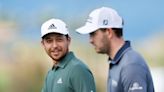 Zurich Classic: Patrick Cantlay and Xander Schauffele make no apologies for being bosom buddies