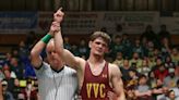 Overcoming injury and addiction: Brandon Bollinger's grapple with life and wrestling