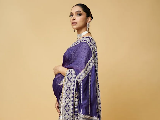 Deepika Padukone rejects third season of The White Lotus, to focus on impending motherhood