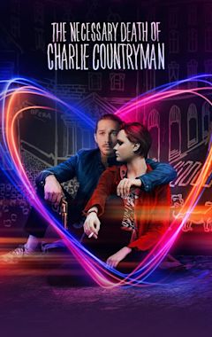 The Necessary Death of Charlie Countryman