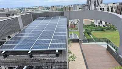 逾20團體呼籲普及屋頂光電 90坪以上新建物應義務裝設