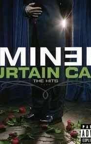 Curtain Call: The Hits