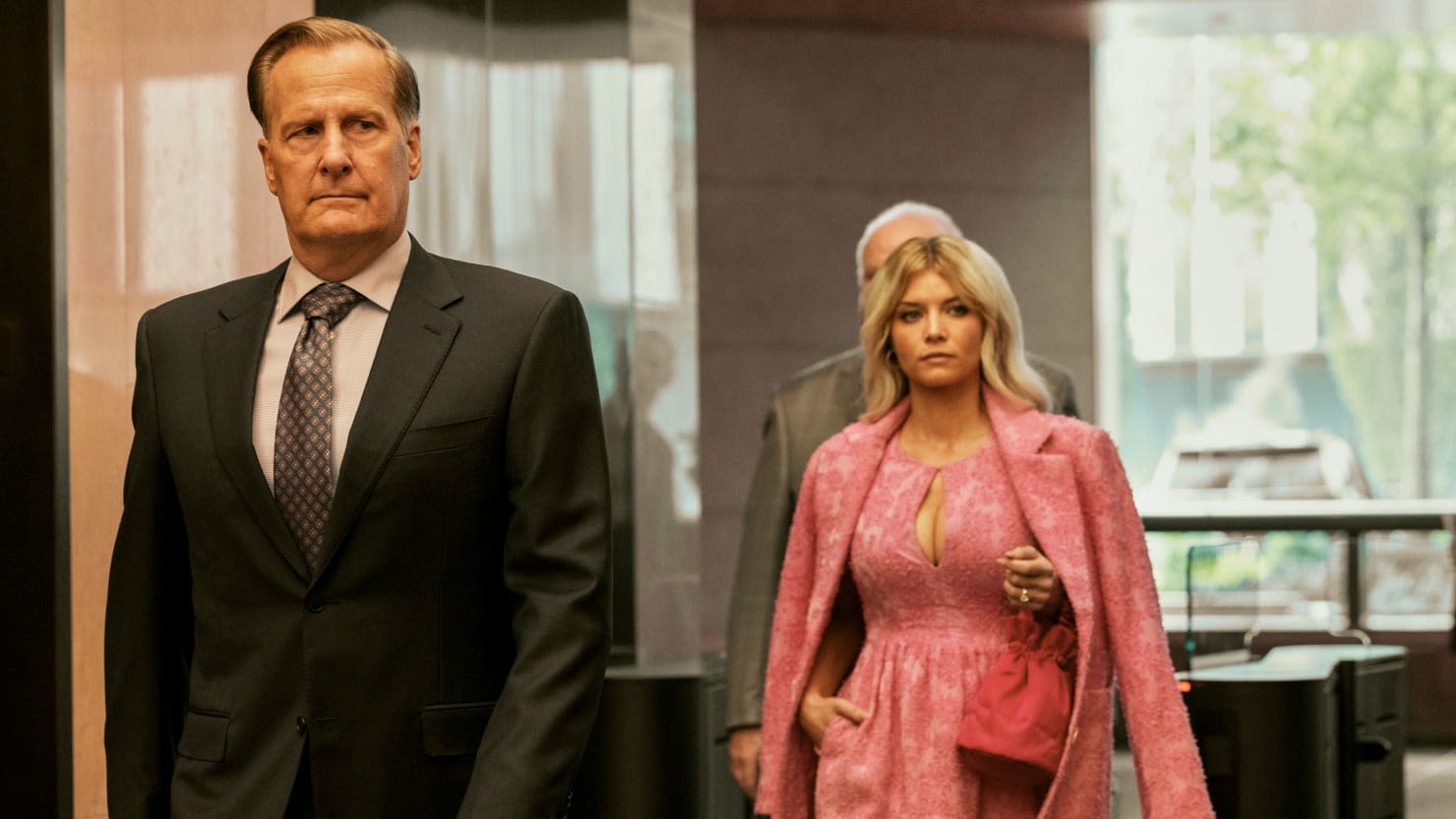 Jeff Daniels’ ‘A Man in Full’ Swings With Big Dick Energy