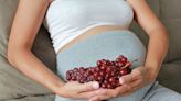 Is It Safe to Eat Grapes During Pregnancy?