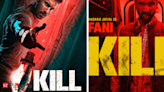 'Kill' OTT release date: Where and how to watch Lakshya-Raghav Juyal starrer ahead of India debut
