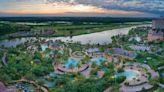 You might find it hard to get your kids to leave these 10 Orlando hotels for the parks