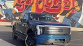 Ford F-150 Lightning pickup truck could be game-changer for EV adoption