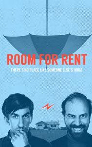 Room for Rent (2017 film)