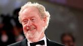 Ridley Scott confiesa que estuvo deprimido durante 3 meses después de ver 'Star Wars': Esta fue la razón