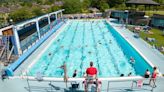 5 outdoor swimming pools in and around Stoke-on-Trent you can visit this summer