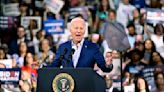 Biden resists allies' calls to exit race after debate performance: 'I know I'm not a young man'