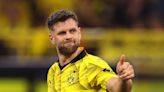 West Ham 'open talks' with Dortmund over Niclas Füllkrug deal