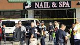 Driver charged with DUI for New York nail salon crash that killed 4 and injured 9