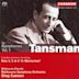 Tansman: Symphonies, Vol. 1