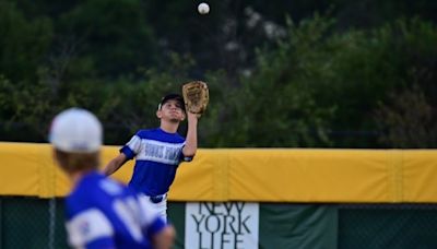 Sioux Falls Little League returns to spotlight