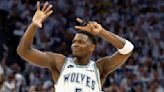 How a ‘hype video’ led to Minnesota Timberwolves blowing out Denver Nuggets to force Game 7 | CNN