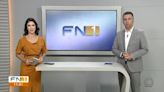 FN1 - Edição de Terça Feira, 25/06/2024 | Fronteira Notícias 1ª Edição | Globoplay