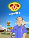 Corner Gas Animated