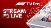 How to stream the Formula 1 2024 Hungarian Grand Prix