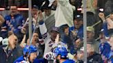 Vincent Trocheck scores game-winner as Rangers take Game 2 vs. Hurricanes in double OT