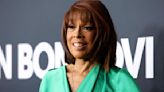 Gayle King, 69, Shows Some Skin in First-Ever 'SI Swimsuit' Cover