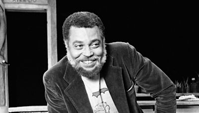 James Earl Jones, Actor Whose Voice Could Menace or Melt, Dies at 93