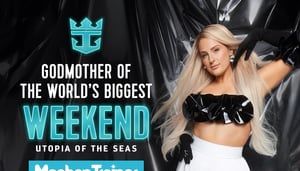 Win a trip to watch Meghan Trainor perform live on Royal Caribbean’s newest ship