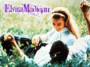 Elvira Madigan (1967 film)