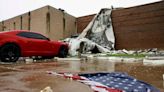Texas leads in heavy weather events this year