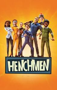 Henchmen (film)