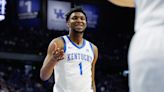 Former Wildcat taken late in the first round of recent CBS Sports Mock Draft