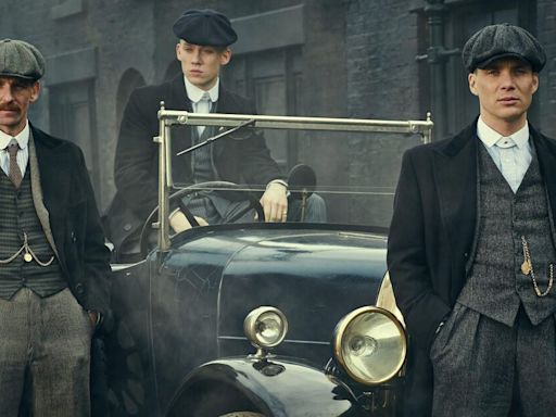 Peaky Blinders star gave awkward reason for quitting beloved BBC series