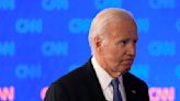 Biden steps down as Democratic presidential nominee